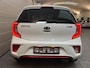 Kia Picanto 1.2 CVVT GT-Line Airco Led Leder Elek Pakket Incl 12Mnd Garantie