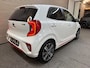 Kia Picanto 1.2 CVVT GT-Line Airco Led Leder Elek Pakket Incl 12Mnd Garantie