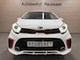 Kia Picanto 1.2 CVVT GT-Line Airco Led Leder Elek Pakket Incl 12Mnd Garantie