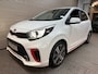 Kia Picanto 1.2 CVVT GT-Line Airco Led Leder Elek Pakket Incl 12Mnd Garantie