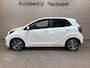 Kia Picanto 1.2 CVVT GT-Line Airco Led Leder Elek Pakket Incl 12Mnd Garantie