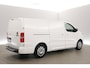 Opel Vivaro-e Fiat e-Scudo 75 kWh L3H1 | Snelladen | SOH 93% | Clima | Camera | 3 Zits | Carplay | Cruise | Parkeersens.