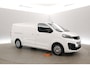 Opel Vivaro-e Fiat e-Scudo 75 kWh L3H1 | Snelladen | SOH 93% | Clima | Camera | 3 Zits | Carplay | Cruise | Parkeersens.