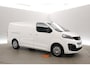 Opel Vivaro-e Fiat e-Scudo 75 kWh L3H1 | Snelladen | SOH 93% | Clima | Camera | 3 Zits | Carplay | Cruise | Parkeersens.