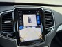Volvo XC90 2.0 T8 Recharge AWD Ultimate Dark | Luchtvering | 360 Camera | Getint Glas | Trekhaak