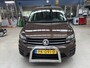 Volkswagen Caddy Maxi 1.4 TSI Automaat 125pk Trendline | Oprijplanken + Lier | Airco | Cruise control | Bullbar + Sidebars | NAP | Rijklaar prijs!