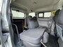 Nissan E-NV200 evalia Connect Edition / Invalide Auto - Rolstoelvervoer / SOH 83% / Automaat / 5 Zitplaatsen + Rolstoelplek / Hoogteverstelbaar / Camera / Navigatie / Stoel & Stuurverwarming /