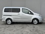 Nissan E-NV200 evalia Connect Edition / Invalide Auto - Rolstoelvervoer / SOH 83% / Automaat / 5 Zitplaatsen + Rolstoelplek / Hoogteverstelbaar / Camera / Navigatie / Stoel & Stuurverwarming /