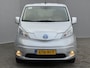 Nissan E-NV200 evalia Connect Edition / Invalide Auto - Rolstoelvervoer / SOH 83% / Automaat / 5 Zitplaatsen + Rolstoelplek / Hoogteverstelbaar / Camera / Navigatie / Stoel & Stuurverwarming /