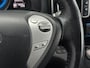 Nissan E-NV200 evalia Connect Edition / Invalide Auto - Rolstoelvervoer / SOH 83% / Automaat / 5 Zitplaatsen + Rolstoelplek / Hoogteverstelbaar / Camera / Navigatie / Stoel & Stuurverwarming /