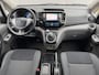 Nissan E-NV200 evalia Connect Edition / Invalide Auto - Rolstoelvervoer / SOH 83% / Automaat / 5 Zitplaatsen + Rolstoelplek / Hoogteverstelbaar / Camera / Navigatie / Stoel & Stuurverwarming /