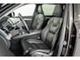 Volvo XC90 T8 455PK Ultra Dark | Luchtvering | 360 | B&W Audio | Getint Glas | Trekhaak | 22''