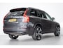 Volvo XC90 T8 455PK Ultra Dark | Luchtvering | 360 | B&W Audio | Getint Glas | Trekhaak | 22''