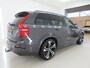 Volvo XC90 T8 455PK Ultra Dark | Luchtvering | 360 | B&W Audio | Getint Glas | Trekhaak | 22''