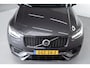 Volvo XC90 T8 455PK Ultra Dark | Luchtvering | 360 | B&W Audio | Getint Glas | Trekhaak | 22''