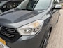 Dacia Dokker 1.2 TCe S&S Stepway | Navigatie | Trekhaak 1200 KG | Cruise control | Parkeer Camera | Ruime Gezinsauto | 2x Zijschuifdeur | Parkeersensoren | Dakrails |