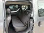 Dacia Dokker 1.2 TCe S&S Stepway | Navigatie | Trekhaak 1200 KG | Cruise control | Parkeer Camera | Ruime Gezinsauto | 2x Zijschuifdeur | Parkeersensoren | Dakrails |