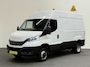 IVECO Daily 35C16V 2.3 352 L2H2 Automaat Dubbellucht Airco Cruise Control Parkeersensoren