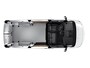 Peugeot e-Expert EV L3 75 kWh | €14.470 korting! | 16" stalen velgen | Elektrisch bedienbare en verwarmbare buitenspiegels | Elektrische parkeerrem
