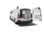 Peugeot e-Expert EV L3 75 kWh | €14.470 korting! | 16" stalen velgen | Elektrisch bedienbare en verwarmbare buitenspiegels | Elektrische parkeerrem
