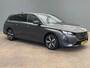 Peugeot 308 SW 1.2 PureTech Allure Camera | Adaptieve Cruise | Parkeersensoren | 17" Lichtmetaal | Navigatie | Leder/Stof | Achteruitrijcamera | Apple Carplay/Android Auto|telefoonintegratie premium | Cruise control adaptief