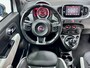 Fiat 500 500 S" Turbo Sport uniek Mooi Afn.Trekh-Led-Cruise