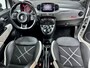 Fiat 500 500 S" Turbo Sport uniek Mooi Afn.Trekh-Led-Cruise