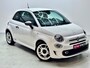 Fiat 500 500 S" Turbo Sport uniek Mooi Afn.Trekh-Led-Cruise