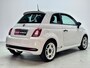 Fiat 500 500 S" Turbo Sport uniek Mooi Afn.Trekh-Led-Cruise