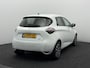 Renault Zoe R135 Intens 52 kWh SOH 93,3% | Warmtepomp | Koop Accu | CCS Snellader | Camera | Stoel/Stuurverwarming