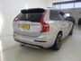 Volvo XC90 T8 455PK Ultimate Dark | Luchtvering | HK Audio | Trekhaak | Getint Glas | 360 | Guard Alarm | 20''