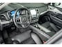 Volvo XC90 T8 455PK Ultimate Dark | Luchtvering | HK Audio | Trekhaak | Getint Glas | 360 | Guard Alarm | 20''