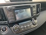 Toyota RAV4 2.0 Style 4WD | Trekhaak 1500kg | Navi |