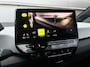 Volkswagen ID.3 204pk First Plus 58 kWh | SoH 95% | Camera | Navigatie
