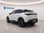 Peugeot E-3008 73KWH GT AVANTAGE 214PK / NAVI / LEDER / CLIMA / FULL-LED / 20" LMV / KEYLESS / WARMTEPOMP / 360° CAMERA / ADAPT. CRUISECONTROL / WINTERPAKKET / NIEUWSTAAT !!