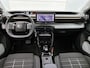 Citroën C3 Aircross SUV Plus Hybrid 7p. 145pk Automaat | 7 zitplaatsen | Lage kilometerstand | Navigatie via draadloze Apple Carplay / Android Auto | Achteruitrijcamera | Climate Control | Cruise Control | Parkeersensoren | Bluetooth | Comfortstoelen | Elektrisch inklapbare spiegels | Donker getint glas | Led koplampen |