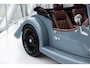 Morgan Plus Six 3.0 | T1 Classic Blue | Hardtop | Heated seats