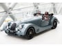 Morgan Plus Six 3.0 | T1 Classic Blue | Hardtop | Heated seats