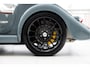 Morgan Plus Six 3.0 | T1 Classic Blue | Hardtop | Heated seats