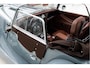 Morgan Plus Six 3.0 | T1 Classic Blue | Hardtop | Heated seats