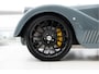 Morgan Plus Six 3.0 | T1 Classic Blue | Hardtop | Heated seats
