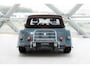 Morgan Plus Six 3.0 | T1 Classic Blue | Hardtop | Heated seats