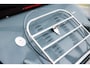 Morgan Plus Six 3.0 | T1 Classic Blue | Hardtop | Heated seats