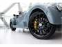 Morgan Plus Six 3.0 | T1 Classic Blue | Hardtop | Heated seats