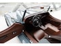 Morgan Plus Six 3.0 | T1 Classic Blue | Hardtop | Heated seats