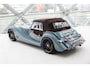 Morgan Plus Six 3.0 | T1 Classic Blue | Hardtop | Heated seats