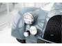 Morgan Plus Six 3.0 | T1 Classic Blue | Hardtop | Heated seats