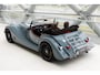 Morgan Plus Six 3.0 | T1 Classic Blue | Hardtop | Heated seats