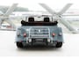 Morgan Plus Six 3.0 | T1 Classic Blue | Hardtop | Heated seats