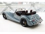 Morgan Plus Six 3.0 | T1 Classic Blue | Hardtop | Heated seats